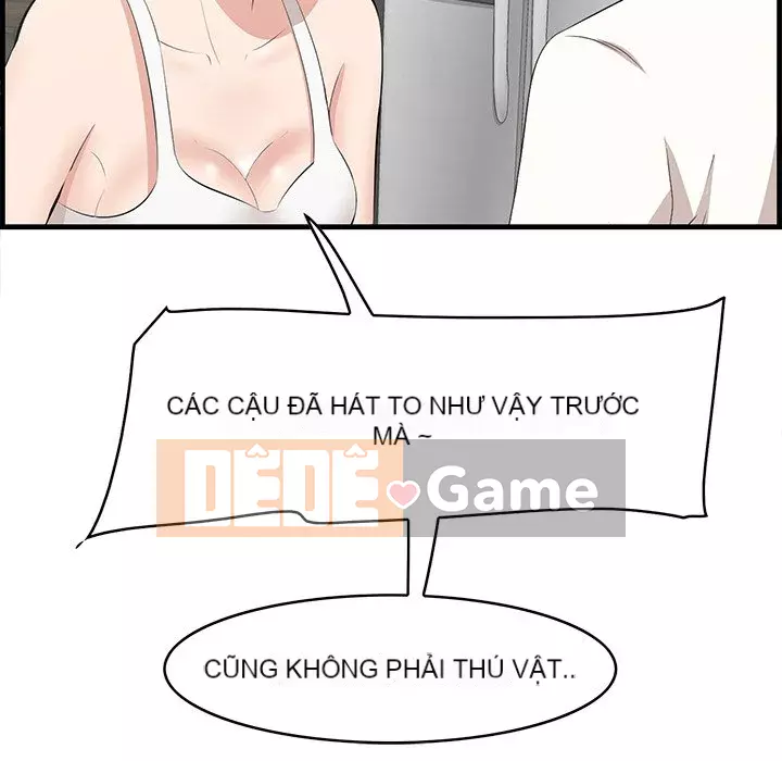 Chỉ cần có một hương vị Chương 26-27