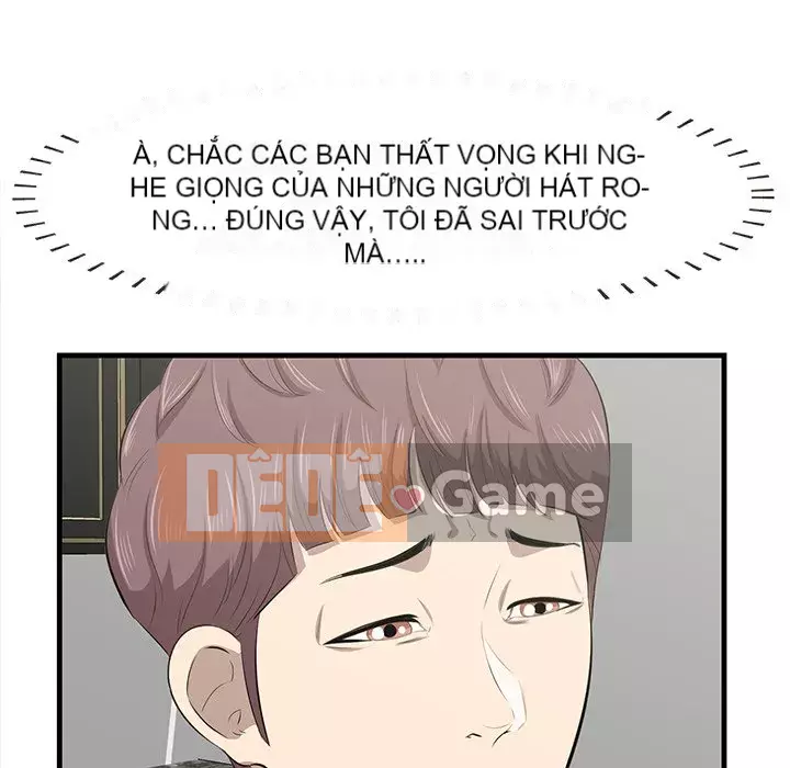 Chỉ cần có một hương vị Chương 26-27