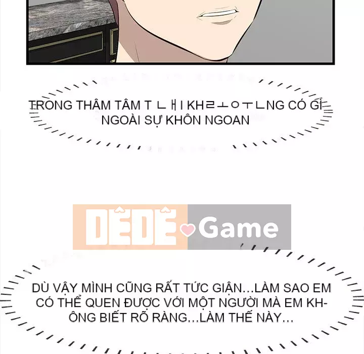 Chỉ cần có một hương vị Chương 26-27