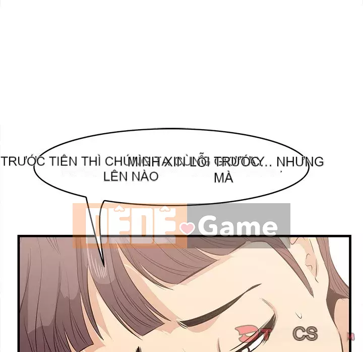 Chỉ cần có một hương vị Chương 26-27