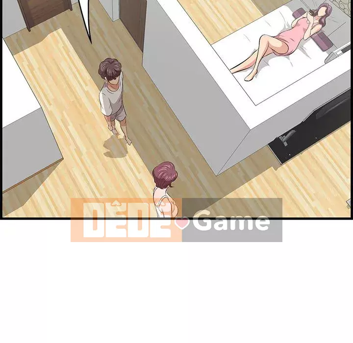 Chỉ cần có một hương vị Chương 26-27