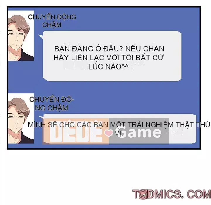 Chỉ cần có một hương vị Chương 26-27