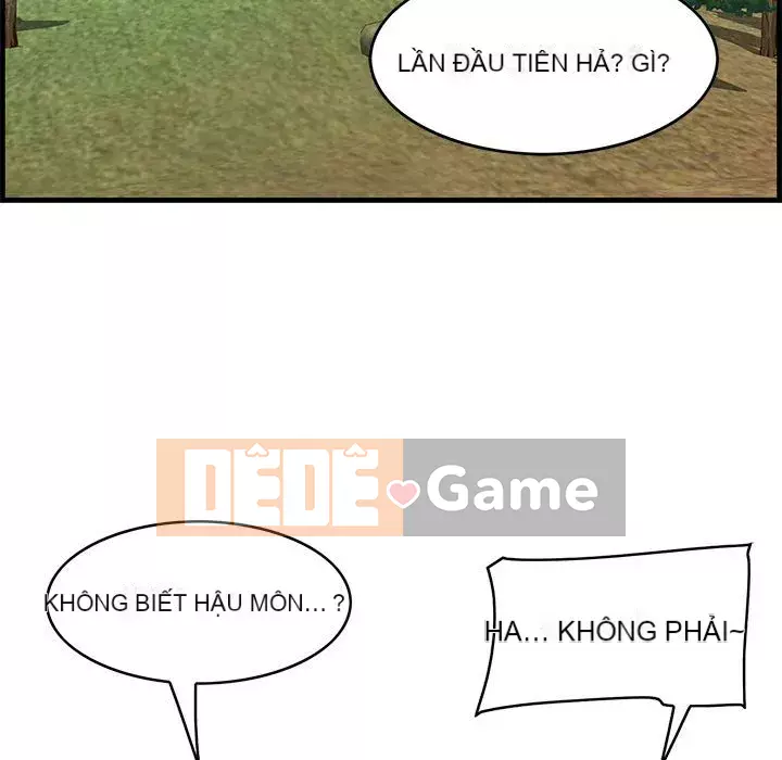 Chỉ cần có một hương vị Chương 26-27