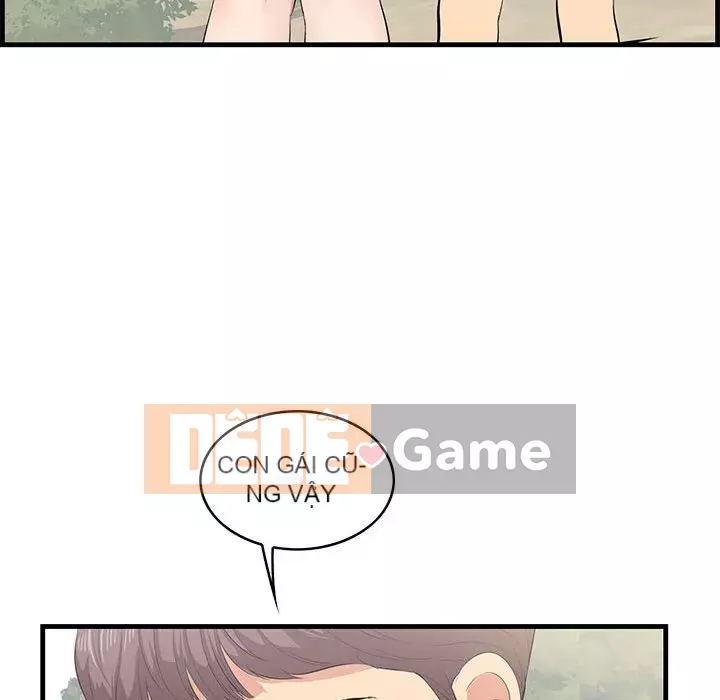 Chỉ cần có một hương vị Chương 26-27