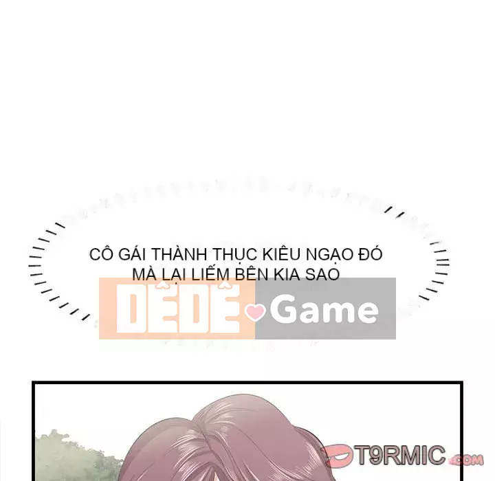 Chỉ cần có một hương vị Chương 26-27