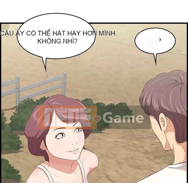 Chỉ cần có một hương vị Chương 26-27