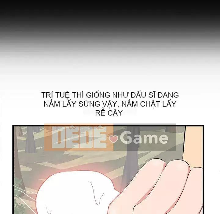 Chỉ cần có một hương vị Chương 26-27