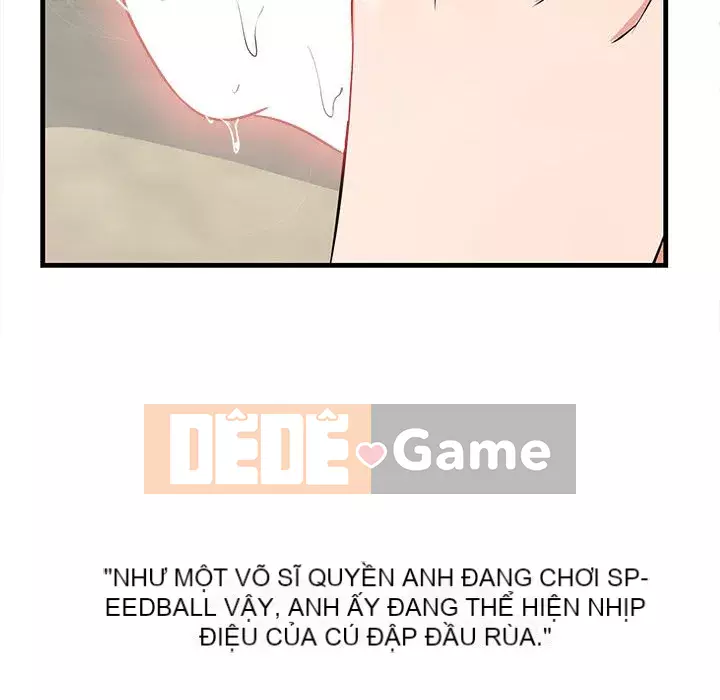 Chỉ cần có một hương vị Chương 26-27