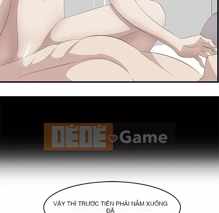 Chỉ cần có một hương vị Chương 26-27