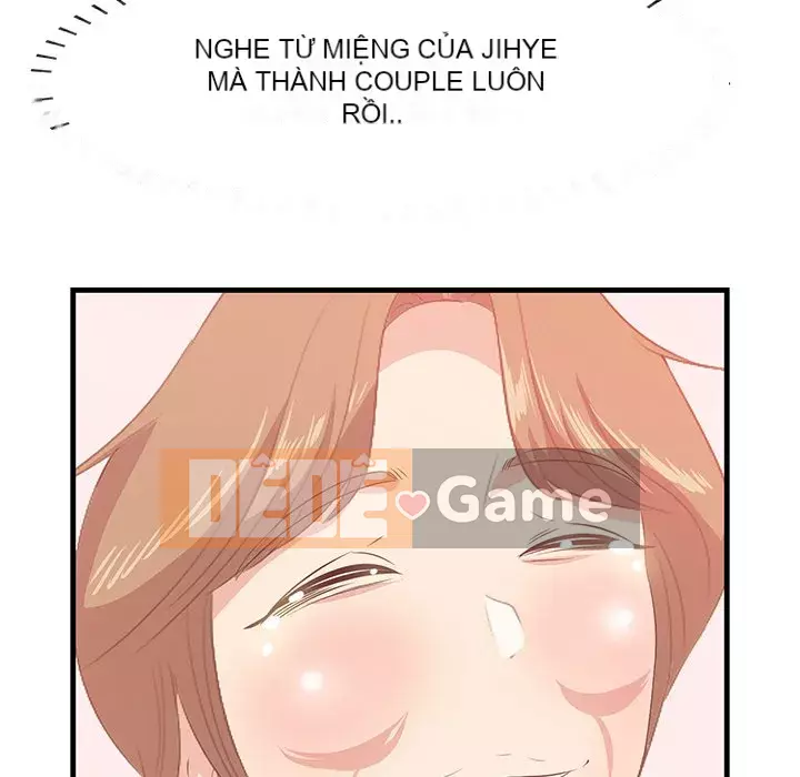 Chỉ cần có một hương vị Chương 24-25