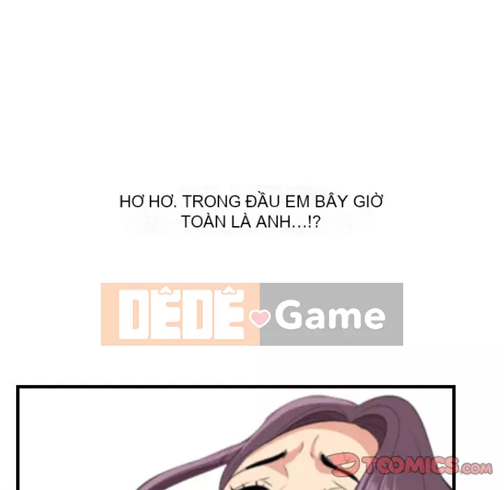 Chỉ cần có một hương vị Chương 24-25