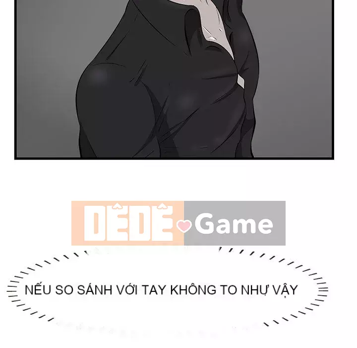 Chỉ cần có một hương vị Chương 24-25