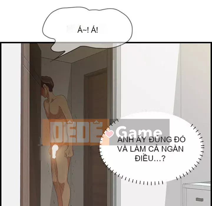 Chỉ cần có một hương vị Chương 24-25