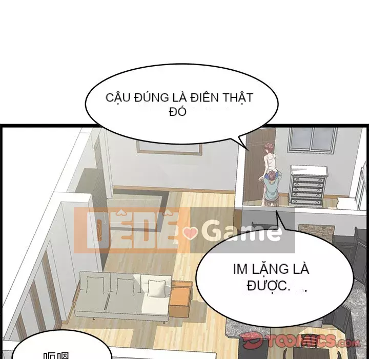 Chỉ cần có một hương vị Chương 20-21