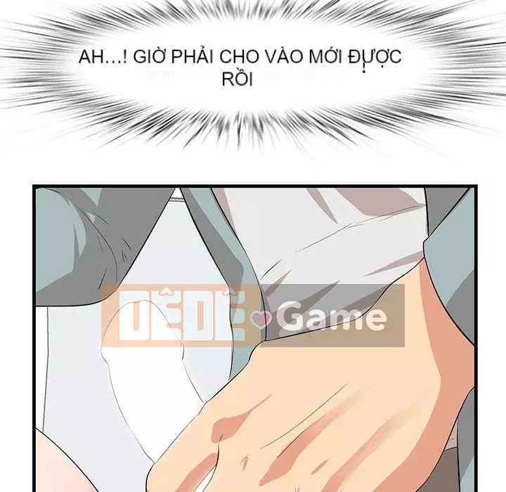 Chỉ cần có một hương vị Chương 20-21