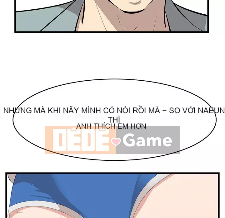 Chỉ cần có một hương vị Chương 20-21