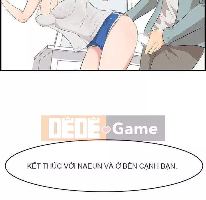 Chỉ cần có một hương vị Chương 20-21