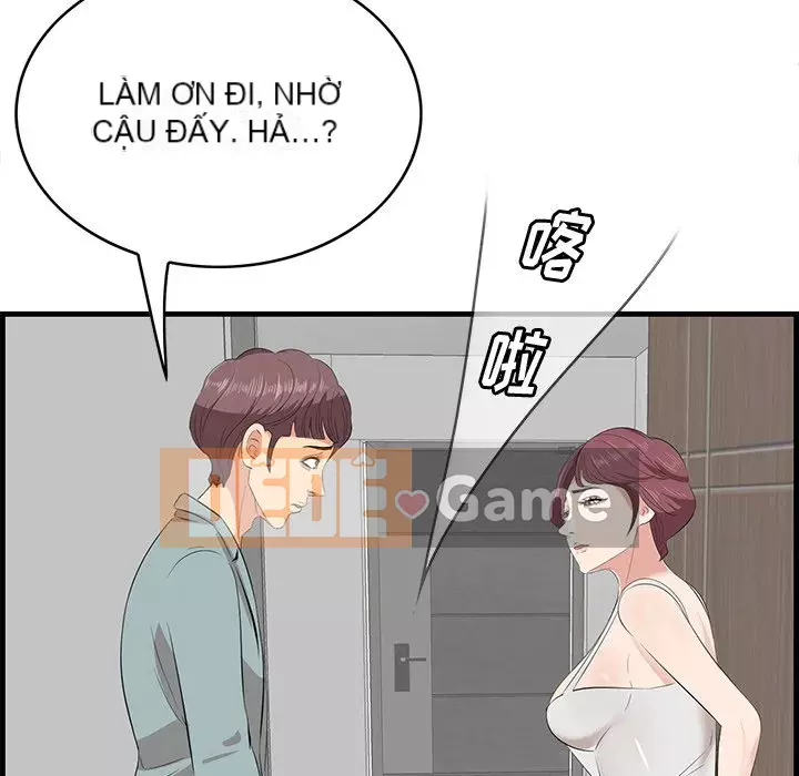 Chỉ cần có một hương vị Chương 20-21