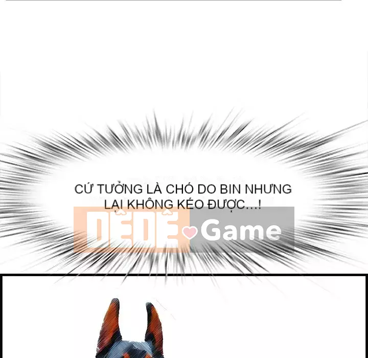 Chỉ cần có một hương vị Chương 20-21