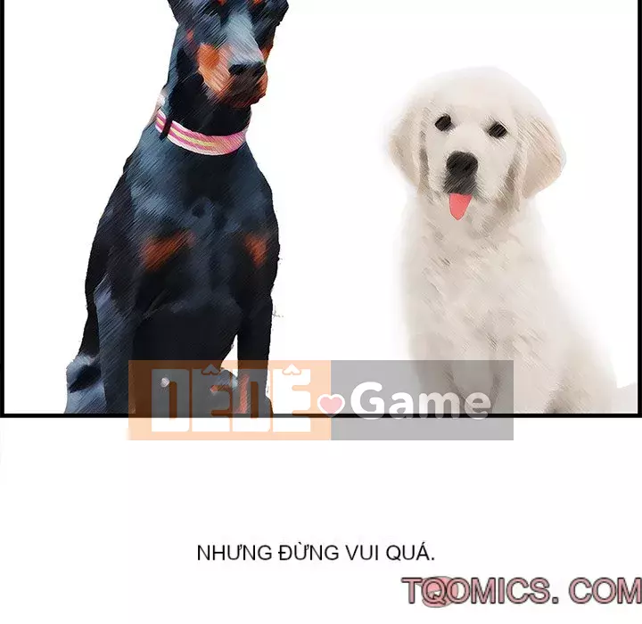 Chỉ cần có một hương vị Chương 20-21