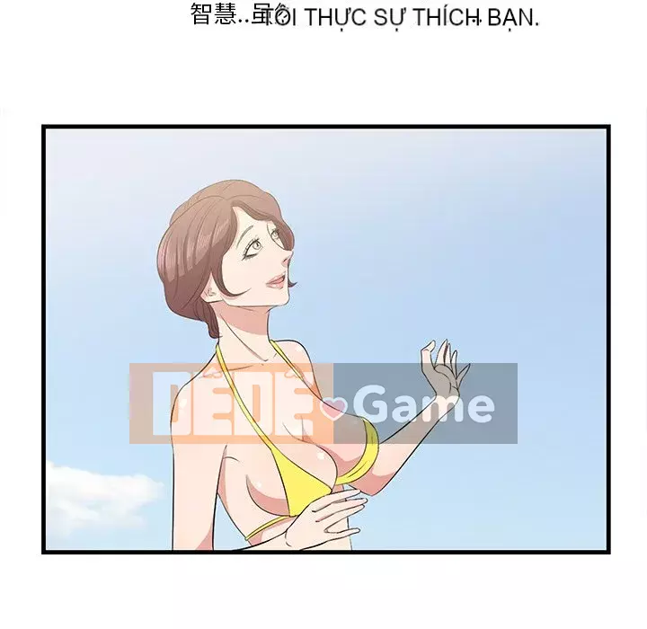 Chỉ cần có một hương vị Chương 20-21