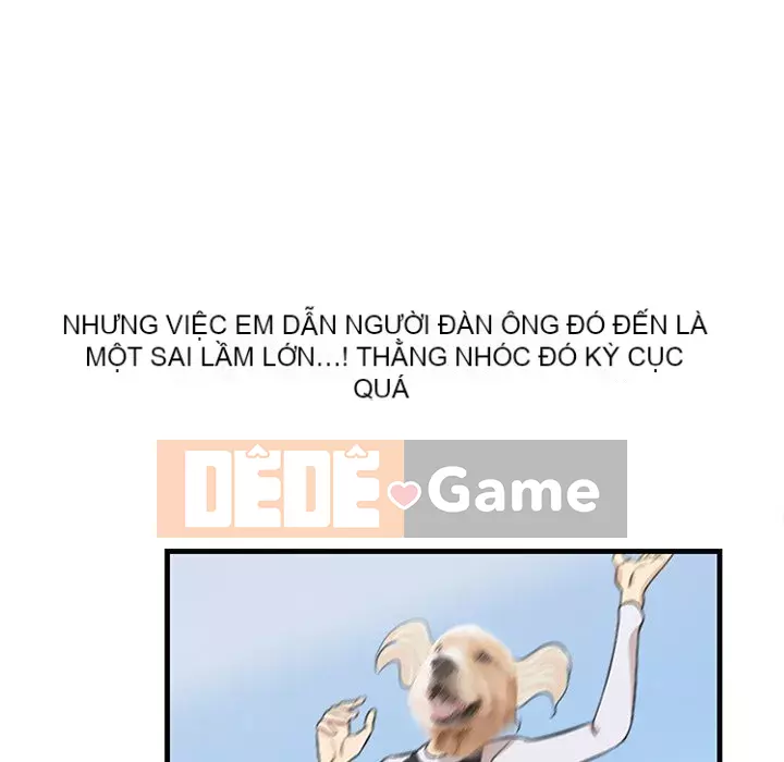 Chỉ cần có một hương vị Chương 20-21