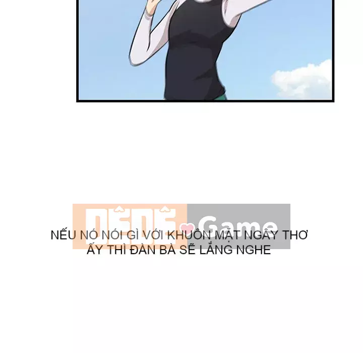 Chỉ cần có một hương vị Chương 20-21