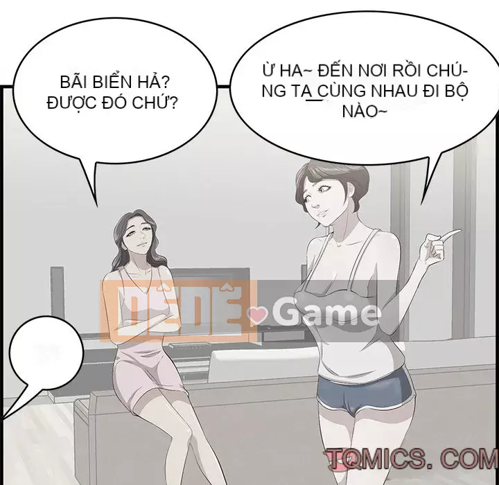 Chỉ cần có một hương vị Chương 20-21