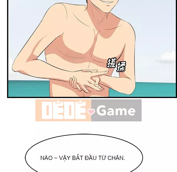 Chỉ cần có một hương vị Chương 20-21