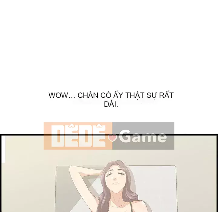 Chỉ cần có một hương vị Chương 20-21