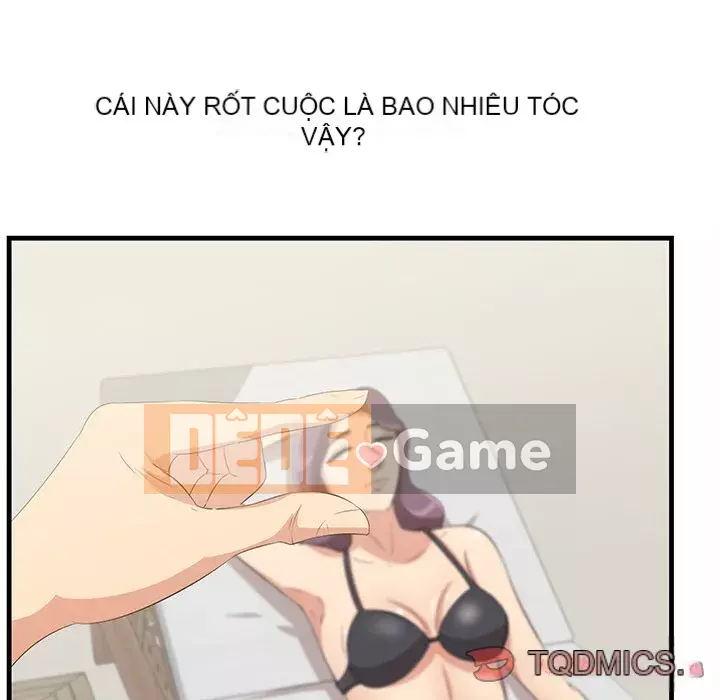 Chỉ cần có một hương vị Chương 20-21