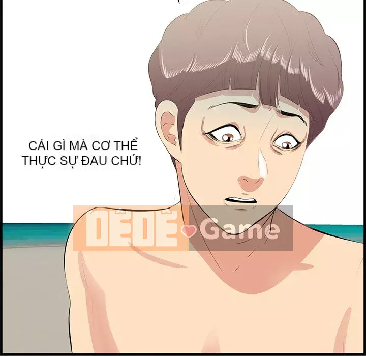 Chỉ cần có một hương vị Chương 20-21