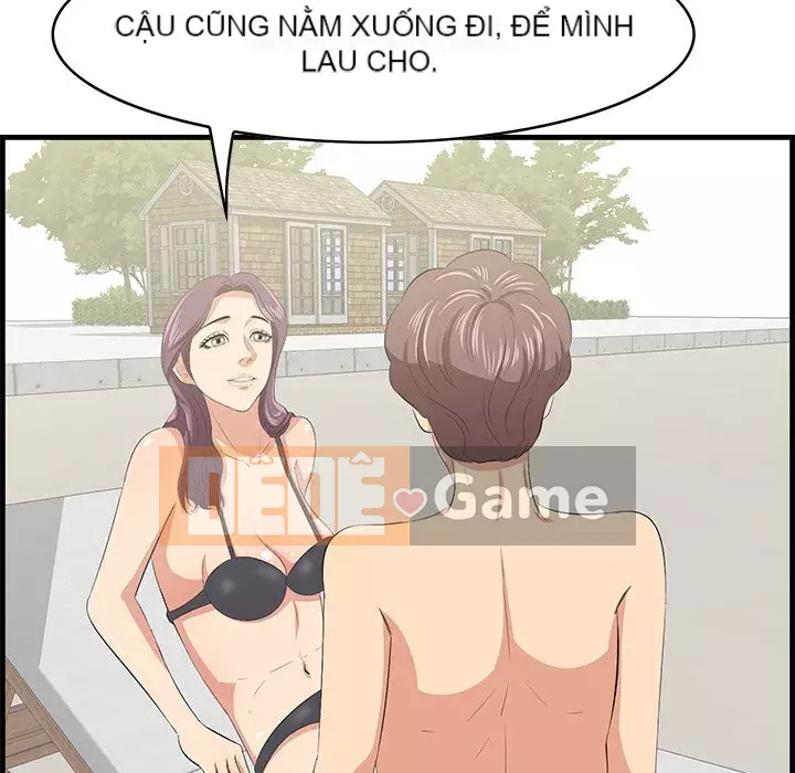 Chỉ cần có một hương vị Chương 20-21