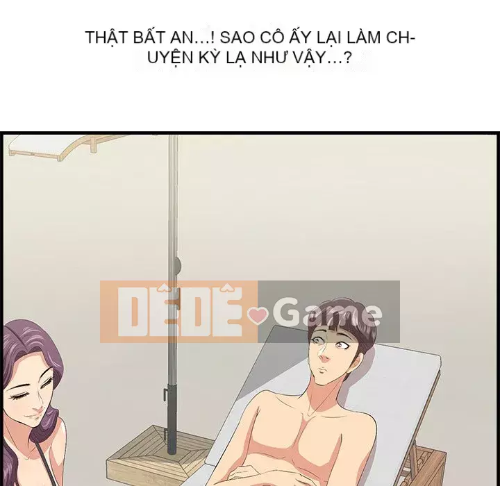 Chỉ cần có một hương vị Chương 20-21