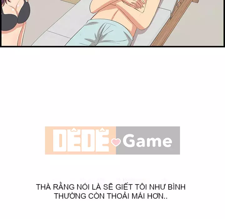 Chỉ cần có một hương vị Chương 20-21