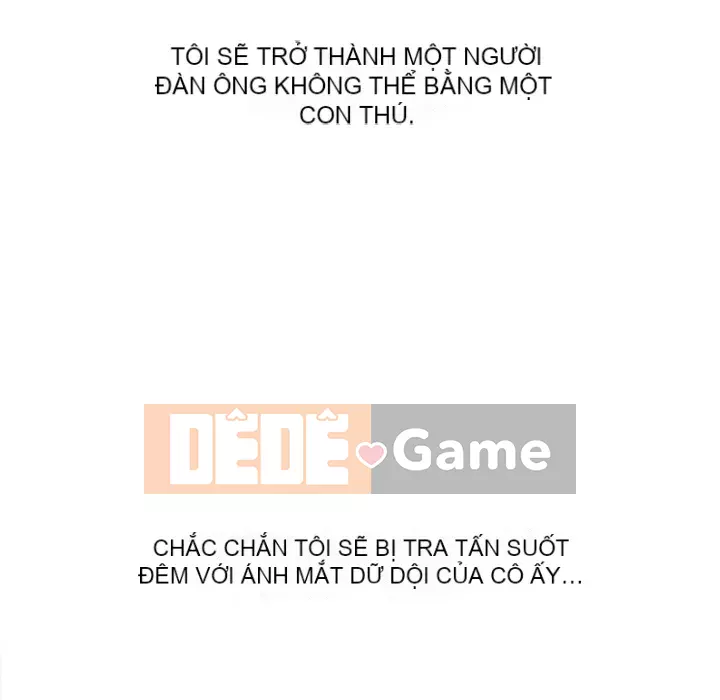 Chỉ cần có một hương vị Chương 20-21