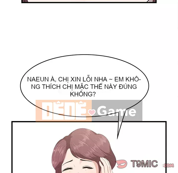 Chỉ cần có một hương vị Chương 20-21