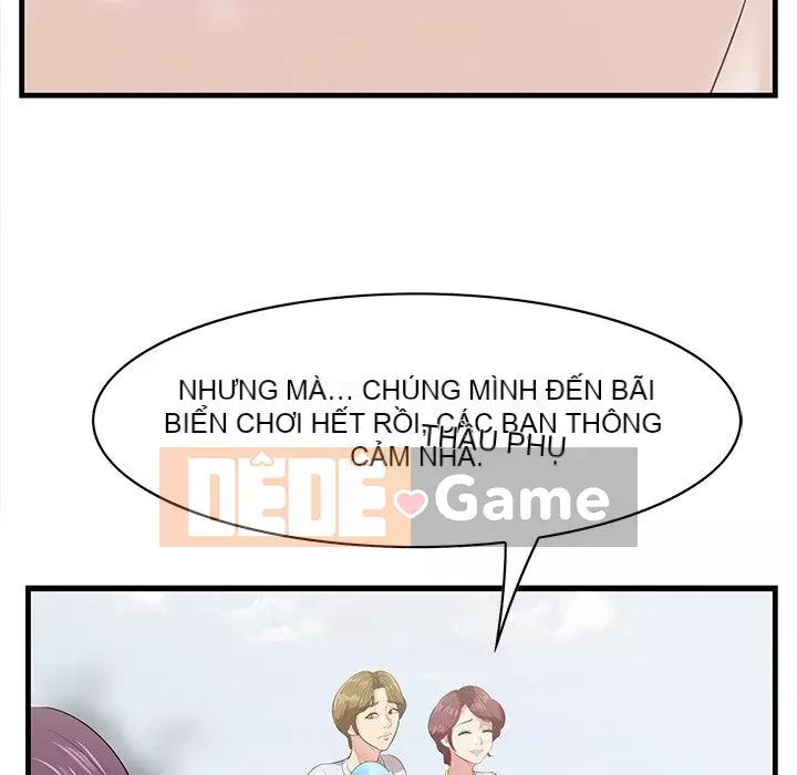 Chỉ cần có một hương vị Chương 20-21