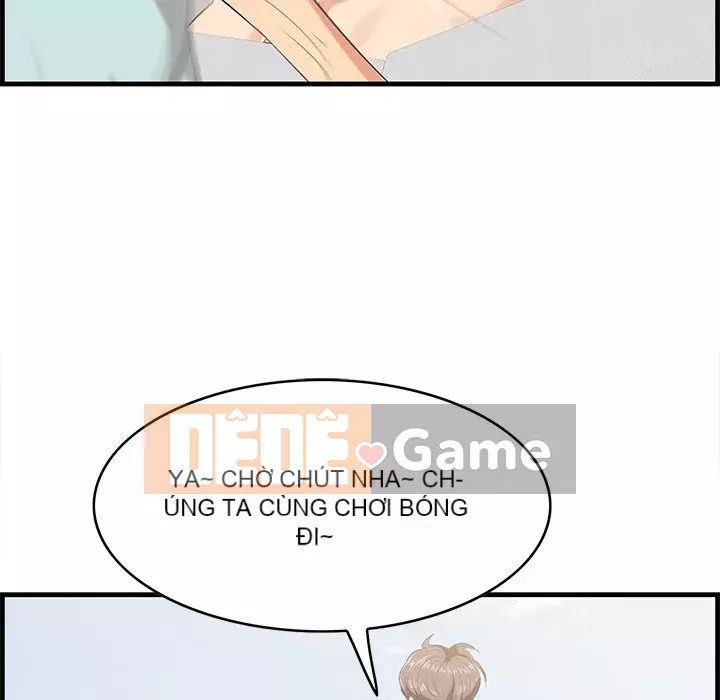 Chỉ cần có một hương vị Chương 20-21