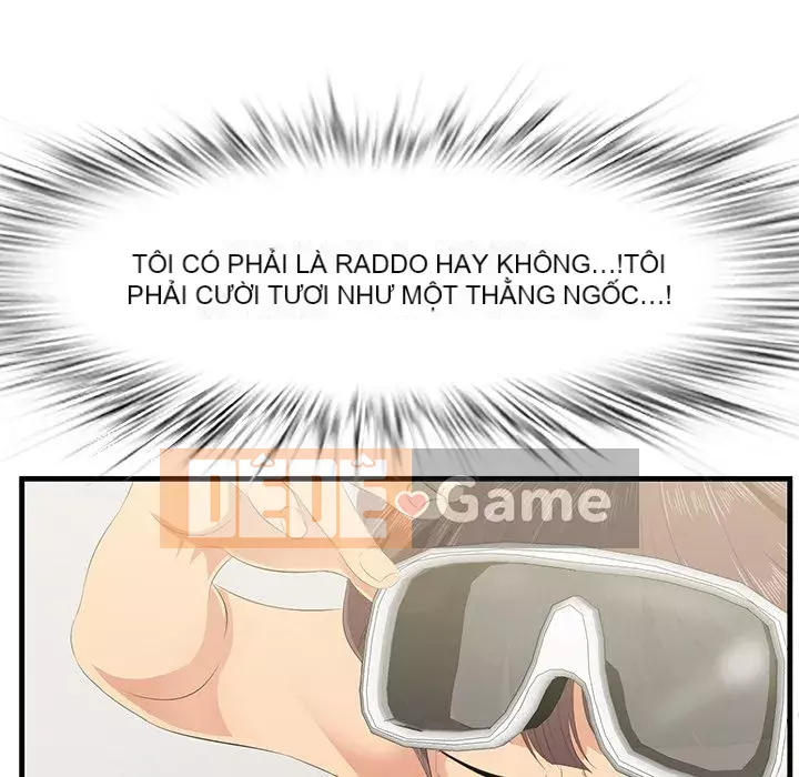 Chỉ cần có một hương vị Chương 20-21