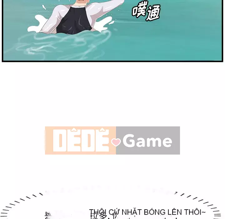 Chỉ cần có một hương vị Chương 20-21