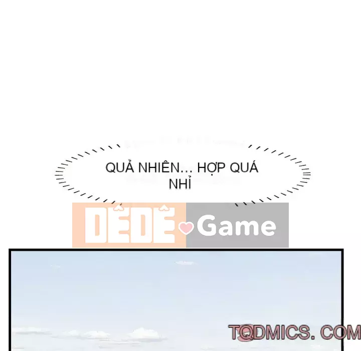 Chỉ cần có một hương vị Chương 20-21