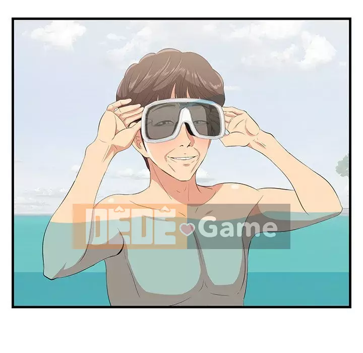 Chỉ cần có một hương vị Chương 20-21