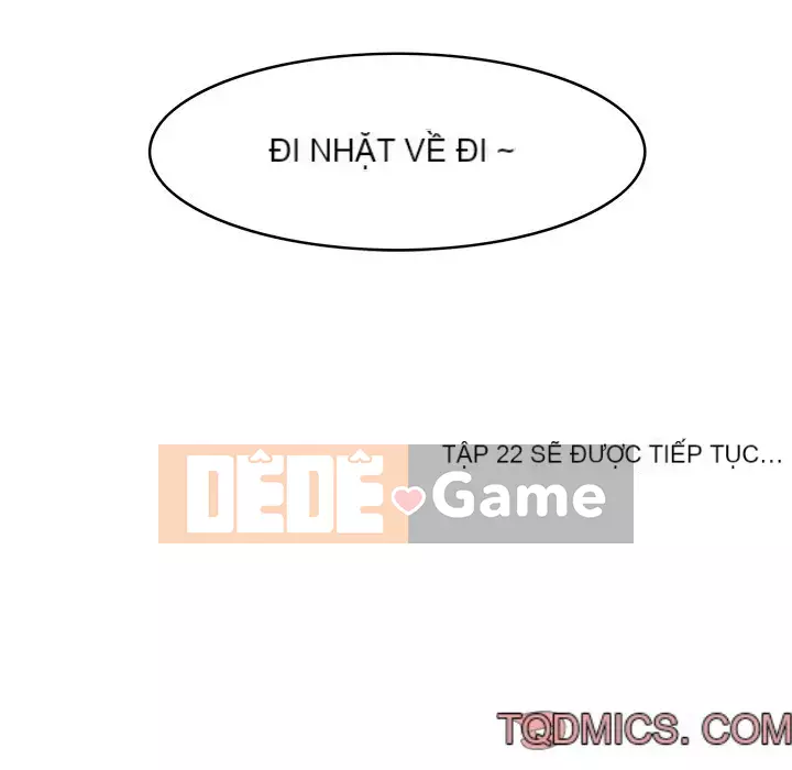 Chỉ cần có một hương vị Chương 20-21