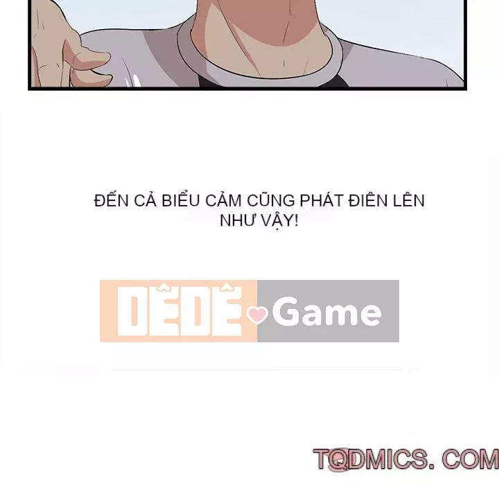 Chỉ cần có một hương vị Chương 22-23