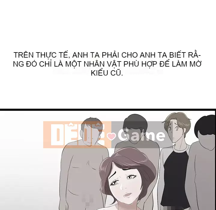 Chỉ cần có một hương vị Chương 22-23