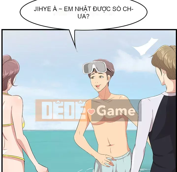 Chỉ cần có một hương vị Chương 22-23