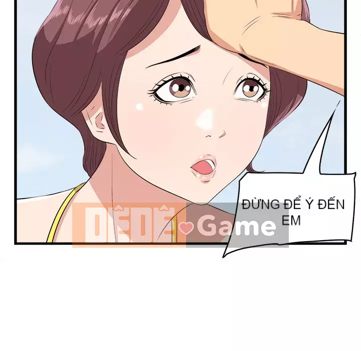 Chỉ cần có một hương vị Chương 22-23