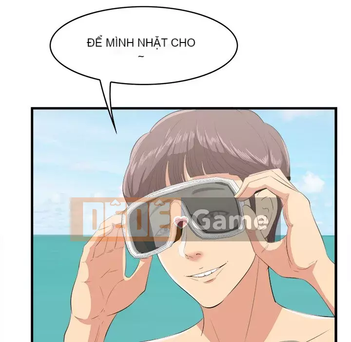 Chỉ cần có một hương vị Chương 22-23