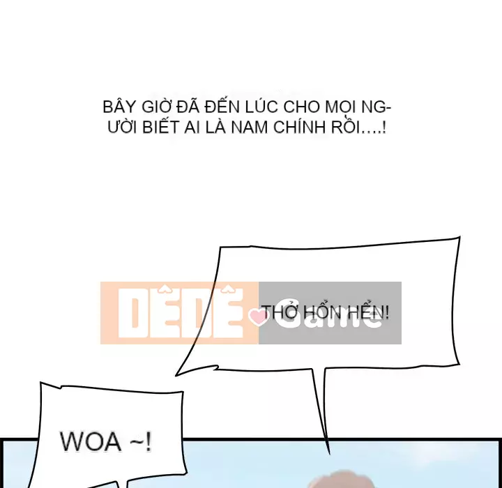 Chỉ cần có một hương vị Chương 22-23